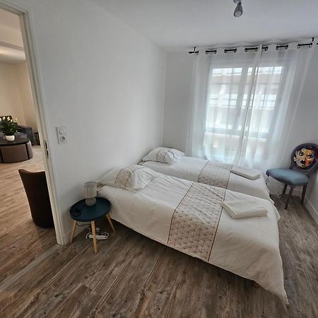Le Chaleureux Lourdes Hyper Centre Apartment Exterior photo