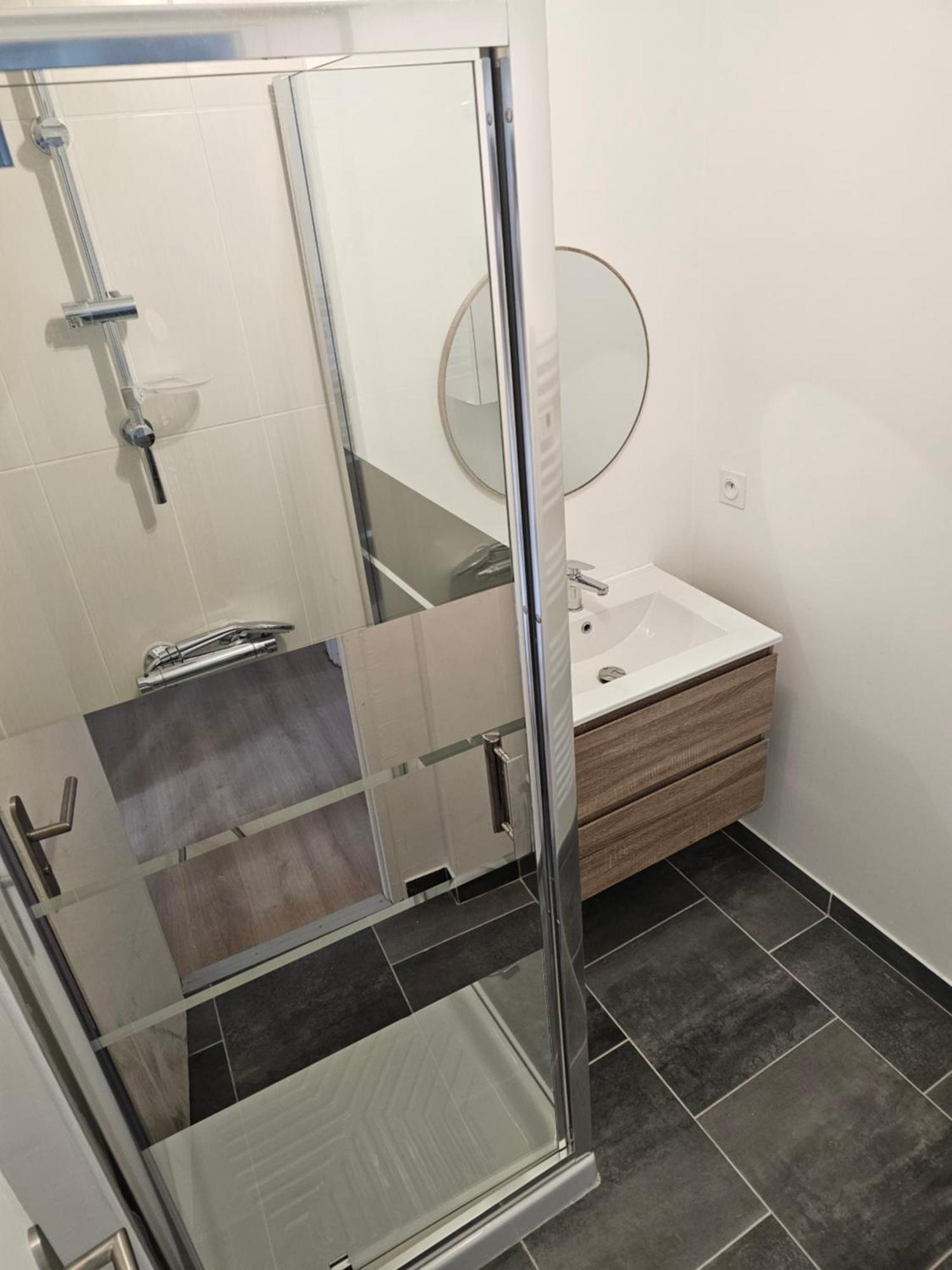 Le Chaleureux Lourdes Hyper Centre Apartment Exterior photo